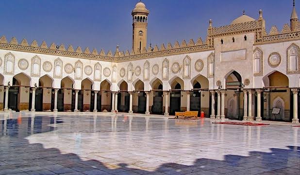تشمل 5 آلاف طالب.. الجامع الأزهر يطلق اختبارات تحفيظ القرآن لأبناء المصريين بالخارج السبت المقبل - 3 - سيناء الإخبارية