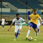 طلائع الجيش والإسماعيلي يهزمان إنبي وسموحة بنتيجة 1/ 0 في دوري نايل - 15 - سيناء الإخبارية