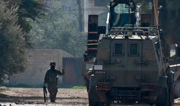 جنين تحت حصار الاحتلال الإسرائيلي لليوم العاشر وارتفاع عدد الشهداء إلى 17 - 1 - سيناء الإخبارية