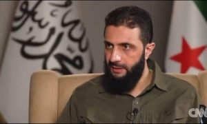 أحمد الشرع : سيكون لجواز السفر السوري وزنه في العالم خلال السنوات القادمة - 1 - سيناء الإخبارية