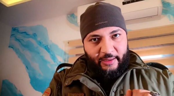 من الإسكندرية إلى سوريا.. رحلة الإرهابي أحمد المنصور بين الفصائل المتشددة والمصير المجهول - 3 - سيناء الإخبارية