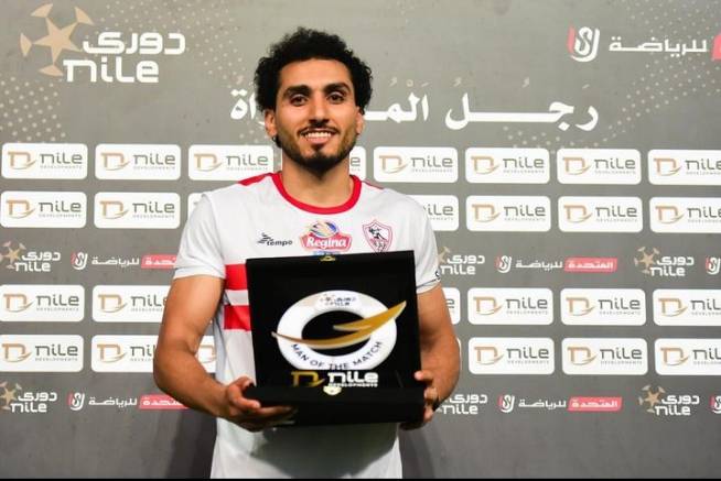الجهاز الطبي: أحمد حمدي يعود لتدريبات الزمالك في فبراير المقبل - 3 - سيناء الإخبارية