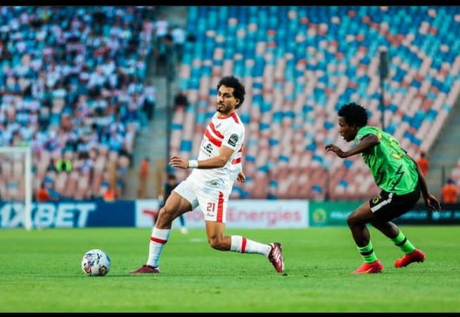 الجهاز الطبي: أحمد حمدي يعود لتدريبات الزمالك في فبراير المقبل - 1 - سيناء الإخبارية