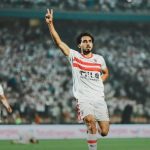 الجهاز الطبي: أحمد حمدي يعود لتدريبات الزمالك في فبراير المقبل - 1 - سيناء الإخبارية