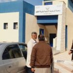 وكيل وزارة الصحة بشمال سيناء يتفقد وحدات الرعاية والمستشفيات في الشيخ زويد ورفح - 3 - سيناء الإخبارية
