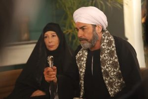 أحمد عبد العزيز يظهر الزي الصعيدي خلال البرومو الترويجي لمسلسل "فهد البطل" - 1 - سيناء الإخبارية