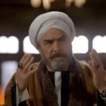 أحمد عبد العزيز يظهر الزي الصعيدي خلال البرومو الترويجي لمسلسل "فهد البطل" - 5 - سيناء الإخبارية