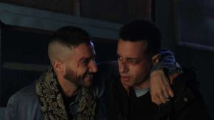 أحمد مالك يخوض البطولة للمرة الأولى من خلال مسلسل " ولاد الشمس" - 1 - سيناء الإخبارية
