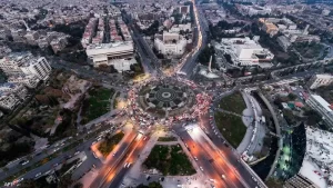 أزمة جديدة تهدد استقرار السوق السورى بانتشار الأوراق النقدية المزورة من فئة 100 دولار - 3 - سيناء الإخبارية