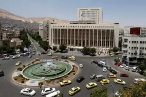 أزمة جديدة تهدد استقرار السوق السورى بانتشار الأوراق النقدية المزورة من فئة 100 دولار - 1 - سيناء الإخبارية