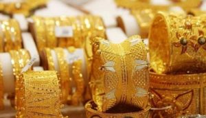 أسعار الذهب بالأسواق المحلية تكسر حاجز 2700 دولار وسط تزايدت التوقعات بخفض أسعار الفائدة - 3 - سيناء الإخبارية