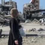 أسوشيتد برس تنشر تسريبات عن خطوات متبادلة لتنفيذ صفقة غزة - 5 - سيناء الإخبارية