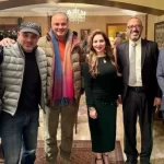 أشرف عبدالباقي يشارك بمسلسل " الحب كله " برمضان المقبل 2025 - 1 - سيناء الإخبارية