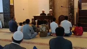 أوقاف شمال سيناء تعلن انطلاق الاختبارات التمهيدية في الإمامة لصلاة التهجد بالمساجد الكبرى - 1 - سيناء الإخبارية
