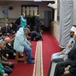 أوقاف شمال سيناء تنظم أسبوعًا ثقافيًا بمسجد الكوثر في الشيخ زويد - 3 - سيناء الإخبارية