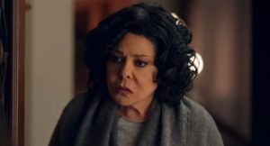 إسعاد يونس تروج لشخصيتها ضمن أحداث مسلسل " كامل العدد 3 " - 3 - سيناء الإخبارية