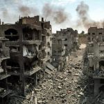 غزة بعد 16 عامًا من الحصار و15 شهرًا من القصف.. أزمات إنسانية خانقة وجهود دولية متراجعة - 15 - سيناء الإخبارية