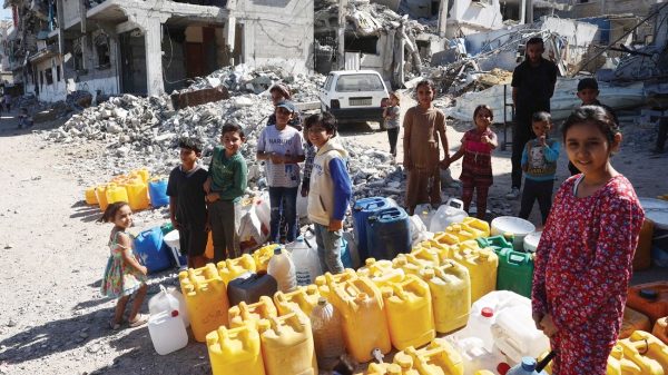 غزة بعد 16 عامًا من الحصار و15 شهرًا من القصف.. أزمات إنسانية خانقة وجهود دولية متراجعة - 8 - سيناء الإخبارية