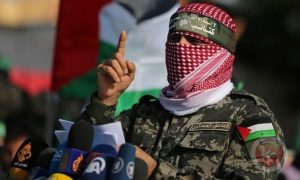 رغم اتفاق غزة..الجيش الإسرائيلي يهاجم مكانًا للأسرى المصنفين للإفراج بالمرحلة الإنسانية - 3 - سيناء الإخبارية