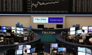 ارتفاع أسواق الأسهم الأوروبية فى نهاية تعاملات اليوم عند الإغلاق - 1 - سيناء الإخبارية