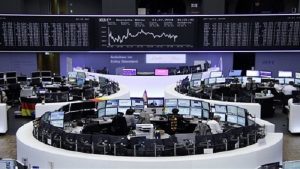 ارتفاع أسواق الأسهم الأوروبية فى نهاية تعاملات اليوم عند الإغلاق - 3 - سيناء الإخبارية
