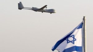 استهداف طائرات الجيش الإسرائيلي لمجموعة من الفلسطينيين في حي الرمال بغزة - 3 - سيناء الإخبارية