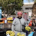 استقرار أسعار الخضراوات والفواكه والدواجن بأسواق جنوب سيناء اليوم - 1 - سيناء الإخبارية