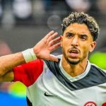 اقتراب مانشستر سيتي الإنجليزي من إتمام صفقة التعاقد مع عمر مرموش - 6 - سيناء الإخبارية اقتراب مانشستر سيتي الإنجليزي من إتمام صفقة التعاقد مع عمر مرموش - 5 - سيناء الإخبارية