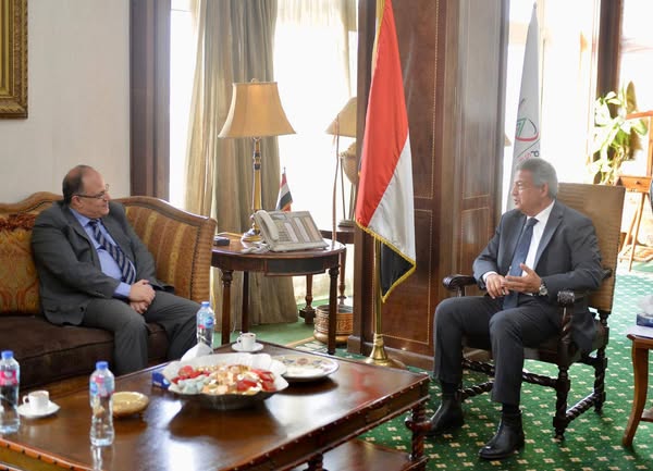 الأعلى لتنظيم الإعلام يمنع نشر أي إعلان عن أدوية أو مستحضرات صيدلية إلا بعد موافقة هيئة الدواء المصرية - سيناء الإخبارية