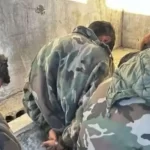 الأمن السوري يعلن تحرير عناصره الذين أسرتهم فلول الأسد اليوم - 5 - سيناء الإخبارية