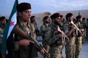 الأمن السوري يعلن تحرير عناصره الذين أسرتهم فلول الأسد اليوم - 1 - سيناء الإخبارية