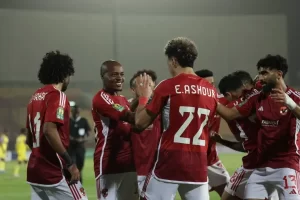 ننشر موعد مباراة الأهلي المقبلة بعد الفوز على سموحة بدوري أبطال أفريقيا - 5 - سيناء الإخبارية