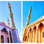 مدير أوقاف شمال سيناء يتفقد مساجد القسيمة ويفتتح مسجد الفاروق بوادي العمرو - 1 - سيناء الإخبارية
