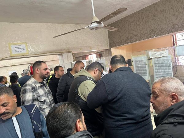الجبهة الوطنية يواصل جمع التوكيلات في الإسماعيلية استعدادًا لتأسيس الحزب - 5 - سيناء الإخبارية