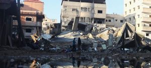 الإغاثة الطبية بغزة : 10 آلاف من السكان الفلسطينيين يعانون من انعدام الخدمات كافة - 1 - سيناء الإخبارية