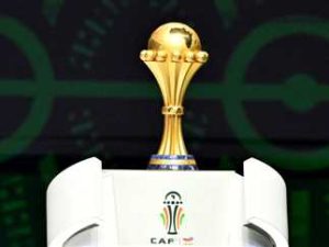 الاتحاد الأفريقي لكرة القدم يسحب قرعة كأس أمم أفريقيا 2025 اليوم - 3 - سيناء الإخبارية
