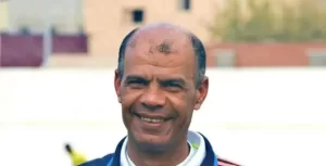 الاتحاد المصري لكرة القدم ينعي متولي حسين المدير الفني لفريق عمال المنصورة - 3 - سيناء الإخبارية