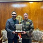 الاتحاد المصري للجودو يعمل على تطوير الرياضة وتعزيز الشراكة مع المؤسسات الوطنية - 3 - سيناء الإخبارية