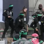 الاحتلال الإسرائيلي يتسلم قائمة بأسماء 3 رهائن تفرج عنهم حماس غدًا - 7 - سيناء الإخبارية