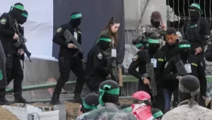 الاحتلال الإسرائيلى يطلق سراح 110 أسرى فلسطينيين ضمن الدفعة الثالثة من صفقة التبادل - 1 - سيناء الإخبارية