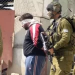 عملية "السور الحديدي" تشعل الضفة الغربية وتسقط 10 قتلى فلسطينيين - 3 - سيناء الإخبارية
