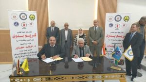 البترول تنفذ مشروع مجتمعي جديد " شباب الخير " بشمال سيناء - 3 - سيناء الإخبارية