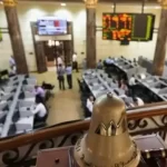 البورصة المصرية تختتم تداولات الخميس على تباين ورأس المال السوقي يخسر 2 مليار جنيه - 9 - سيناء الإخبارية