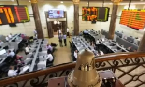 المؤشرات الرئيسية للأسواق المالية تنهي تداولات شهر يناير وسط تحركات قوية للأسهم - 1 - سيناء الإخبارية