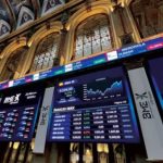 البورصة المصرية تشهد أداءً إيجابيًا خلال تعاملات الأسبوع المنتهي بارتفاع بلغ 4.3% - 15 - سيناء الإخبارية