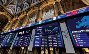 البورصة المصرية تشهد أداءً إيجابيًا خلال تعاملات الأسبوع المنتهي بارتفاع بلغ 4.3% - 3 - سيناء الإخبارية