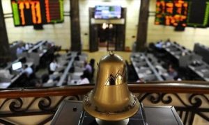 البورصة المصرية تنهي تعاملات جلسة اليوم بتراجع جماعي للمؤشرات - 3 - سيناء الإخبارية