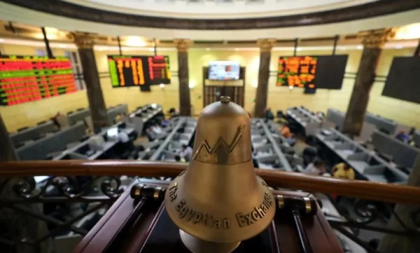 مؤشرات البورصة المصرية تبدأ الأسبوع بارتفاع بنسبة 0.56% يدعم ثقة المستثمرين - 1 - سيناء الإخبارية