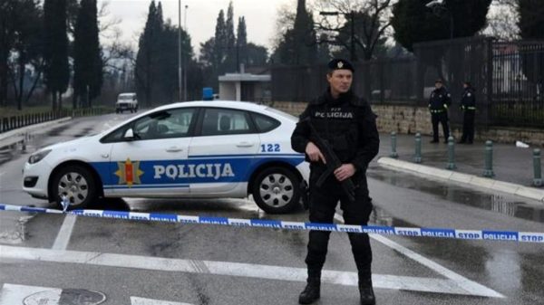 مجزرة في الجبل الأسود.. مسلح يقتل 10 أشخاص في مطعم بقرية باجيس - 3 - سيناء الإخبارية