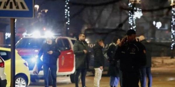 مجزرة في الجبل الأسود.. مسلح يقتل 10 أشخاص في مطعم بقرية باجيس - 1 - سيناء الإخبارية